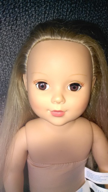 2009 madame alexander dolls