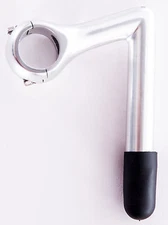 J&L Vintage/Classic 70/80's NOS Quill Stem-31.8*90mm-22.2mm-for 1" Threaded Fork