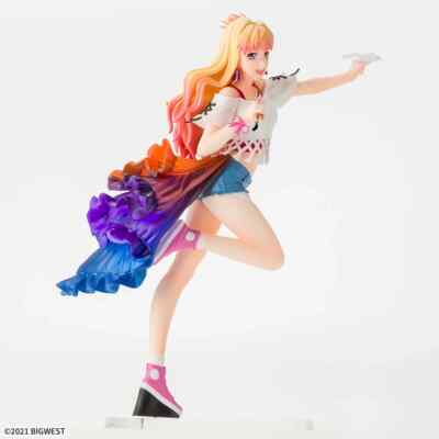 Macross F FIGURIZMα Sheryl Nome Labyrinth of Time Ver Figure SEGA