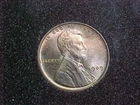1909-P   Lincoln Cent - SUPERB GEM BU UNC RED & BROWN - NICE UPGRADE COIN