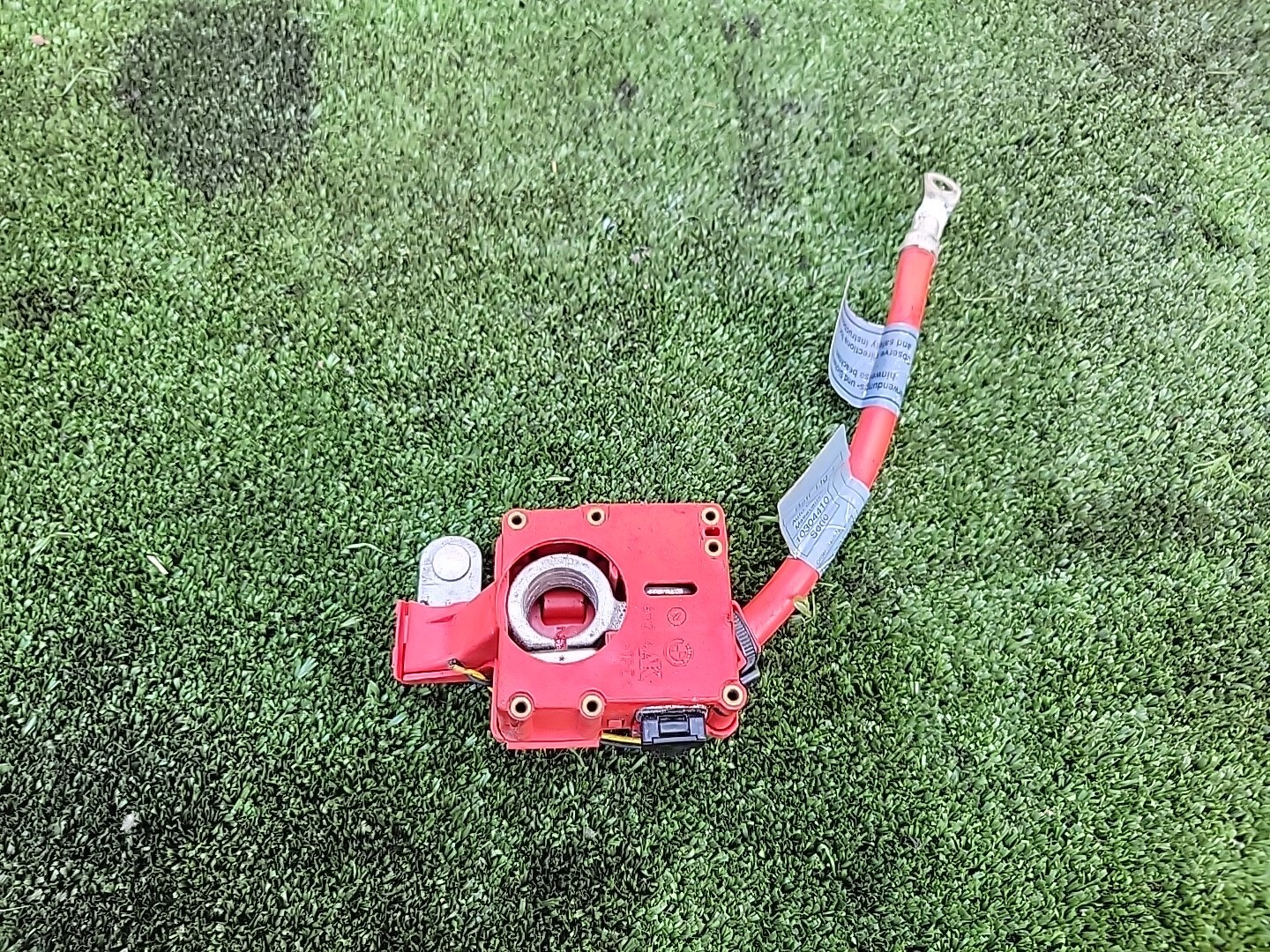 BMW (Genuine OE) 9217017 for sale online | eBay 