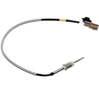 NTY Abgastemperatursensor FüR Suzuki Grand Vitara II JT TE TD 1.9 Ddis AWD