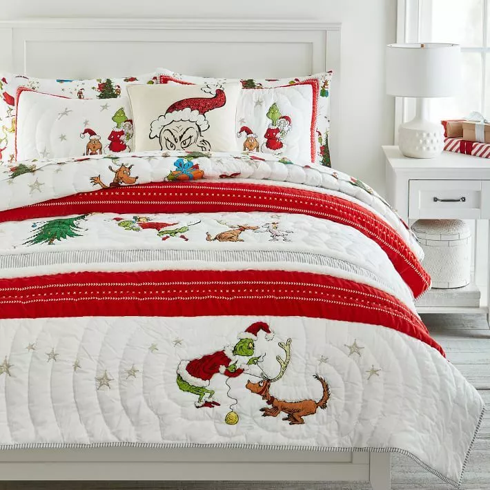 Pottery barn comforters twin online