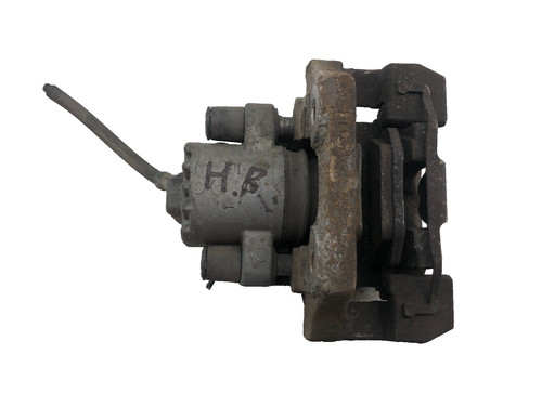 BMW 5er E61 525d Bremssattel Bremszange hinten Rechts  ✅