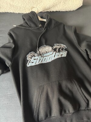 Trapstar Shooters Hoodie Tracksuit BLACK | eBay