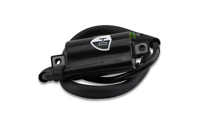 Ignition Coil for 2001 Suzuki TL 1000 S-K1 (Half Faired) (VT51A Ignition Coil for 2001 Suzuki TL 1000 S-K1 (Half Faired) (VT51A
