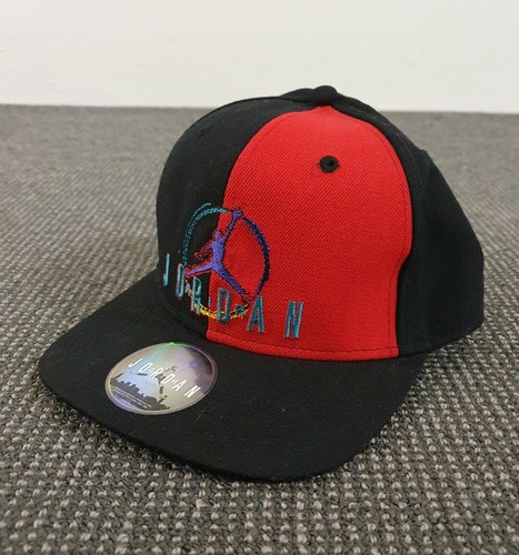 NIKE AIR JORDAN 23 VINTAGE SNAPBACK CAP 