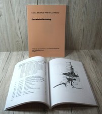 Belarus Traktor Ersatzteilkatalog MTS-50 und MTS-52