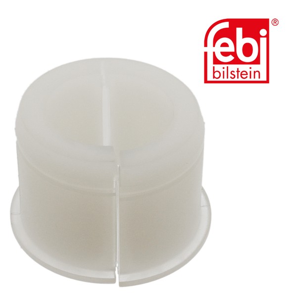 Febi Bilstein Stabilisatorlager Stabilager Kunststoff Vorne Hinten 17229-image