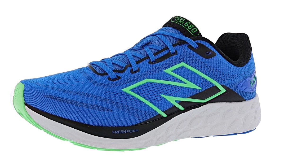 NEW BALANCE MEN display picture 1