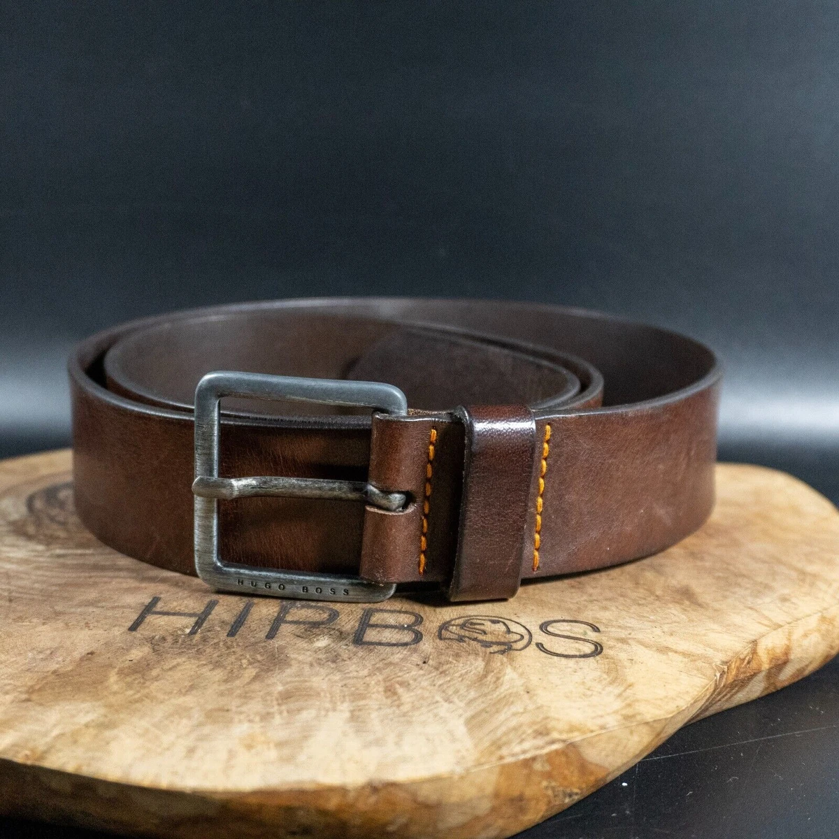 Hugo boss top jeeko belt