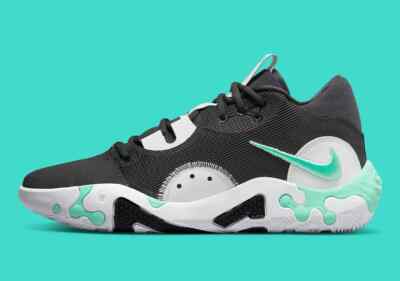 バスケットシューズ pg6 29㎝ Amazon.com | Nike PG 6 Paul George Men's Basketball Laser Blue