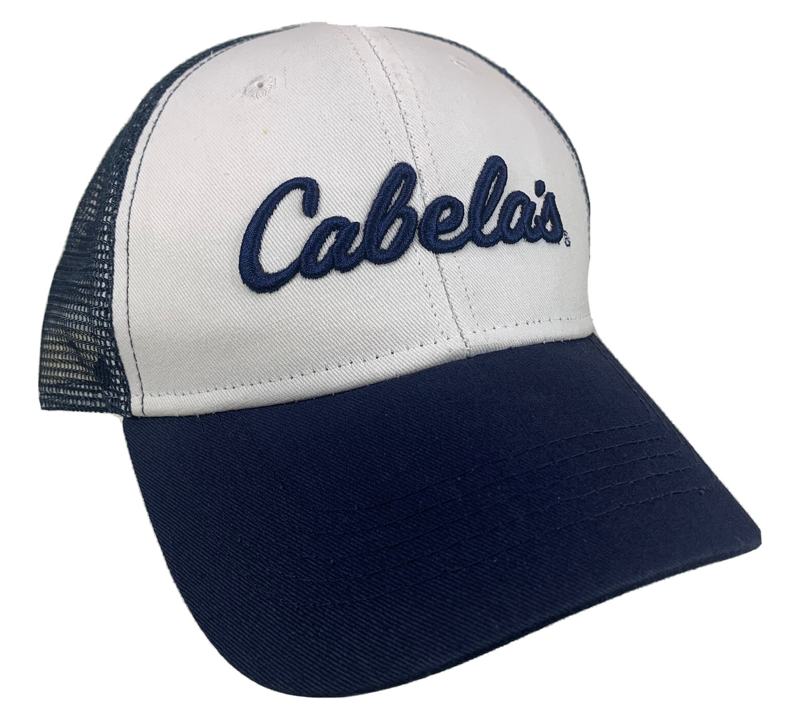 Casquette Titleist Trucker – Bleu – Taille Unique – Réglable