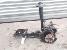 19 On TOYOTA COROLLA REAR SUSPENSION CORNER LH 2.0 PETROL/ELECTRIC 48431F4010