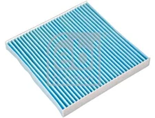 FEBI Interior Air Filter For HYUNDAI I10 III Saloon Santro 13-22 97133-C4000
