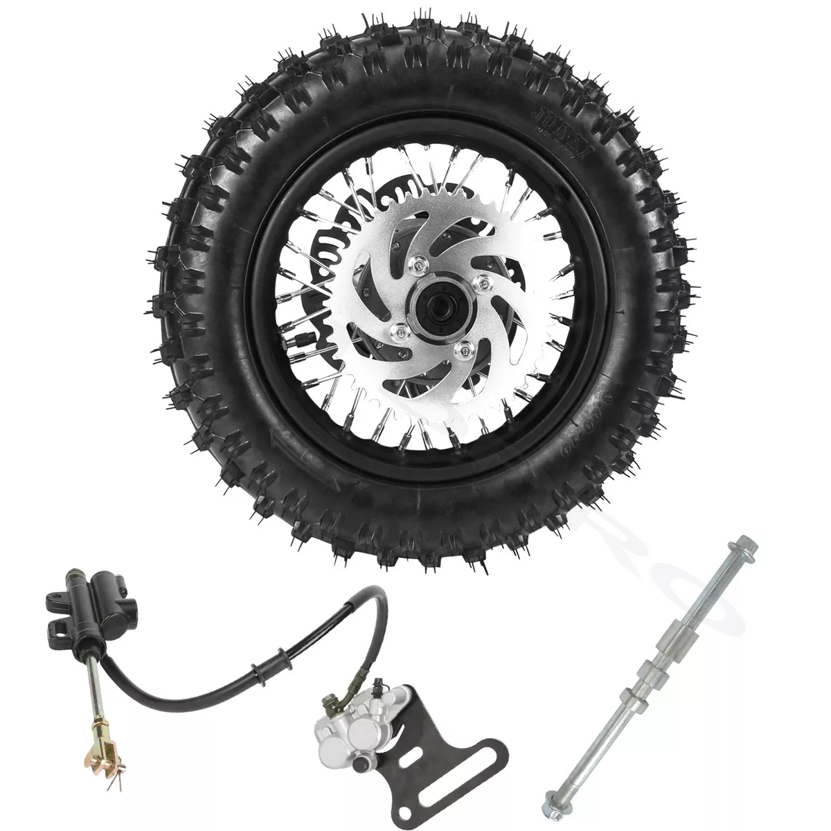 Ssr 110 cheap rear tire
