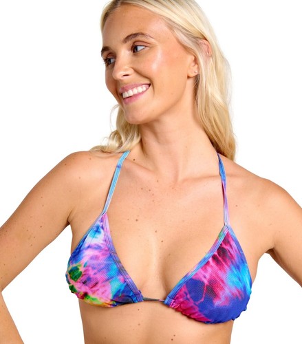Top de bikini para mujer Kiniki bronceado - secado súper rápido, ultraligero. - Imagen 75 de 78
