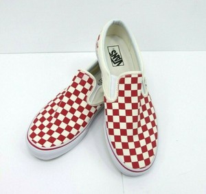 vans classic slip on cream