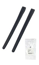 Oakley Actuator OO9250 Sunglasses Black Rubber Replacement Ear Socks Genuine