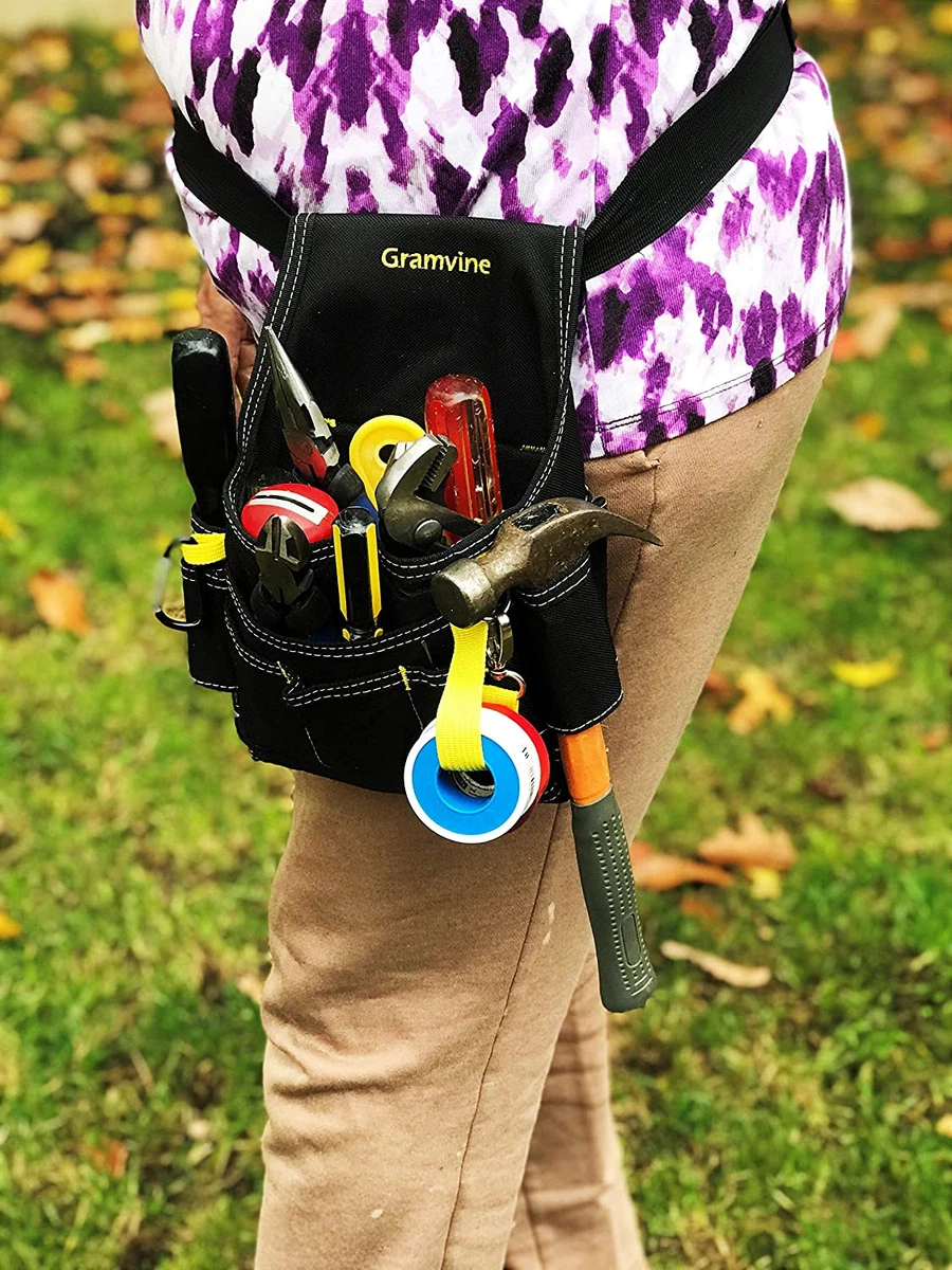 Task tool cheap belt