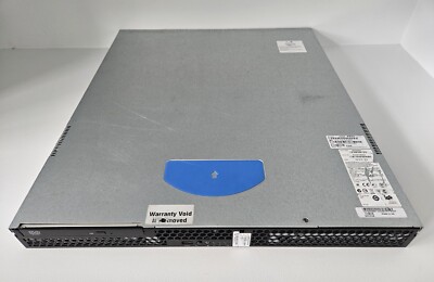 100-520-665 EMC Celerra Nx4 1u NAS Control Station for sale online