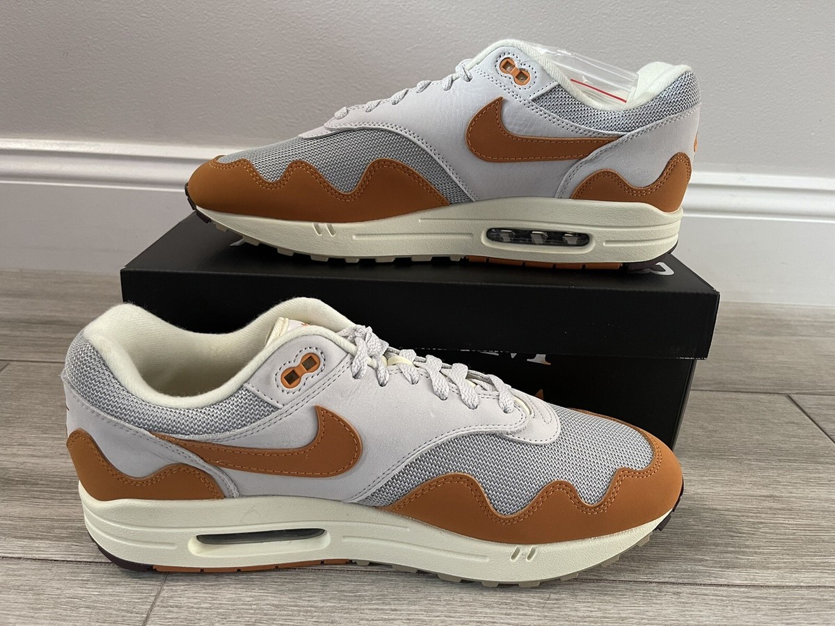 靴 Nike Air Max 1 Patta Monarch 27cm s-l1200.jpg