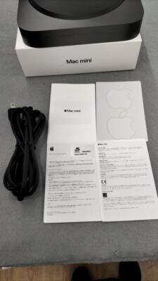 Apple Mac Mini 2018 Core i7 3.2GHz 32GB RAM 1TB SSD Used | eBay Apple Mac Mini 2018 Core i7 3.2GHz 32GB RAM 1TB SSD Used | eBay