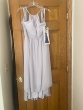 mother of the bride dress-never worn