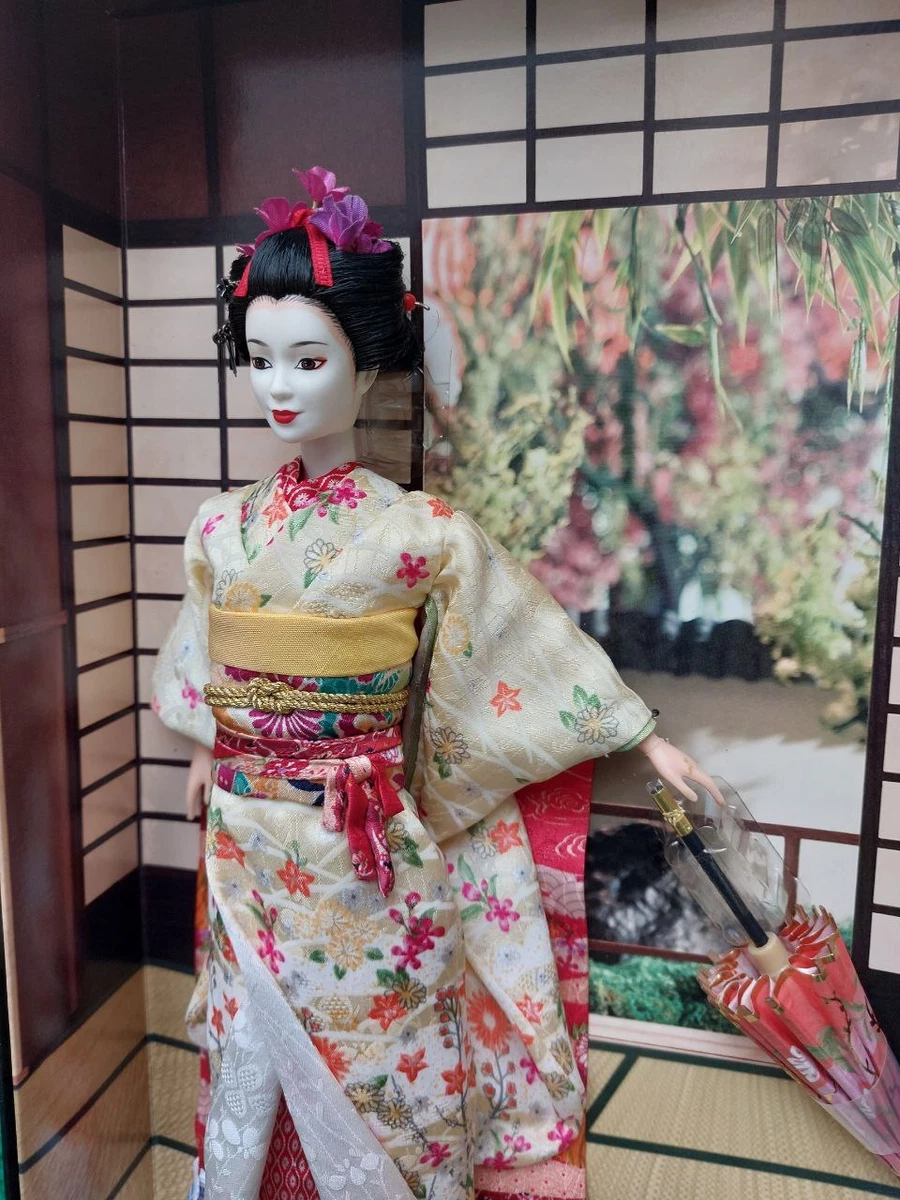 七五三 正絹 手描き友禅 着物セット 3歳 【公式通販】