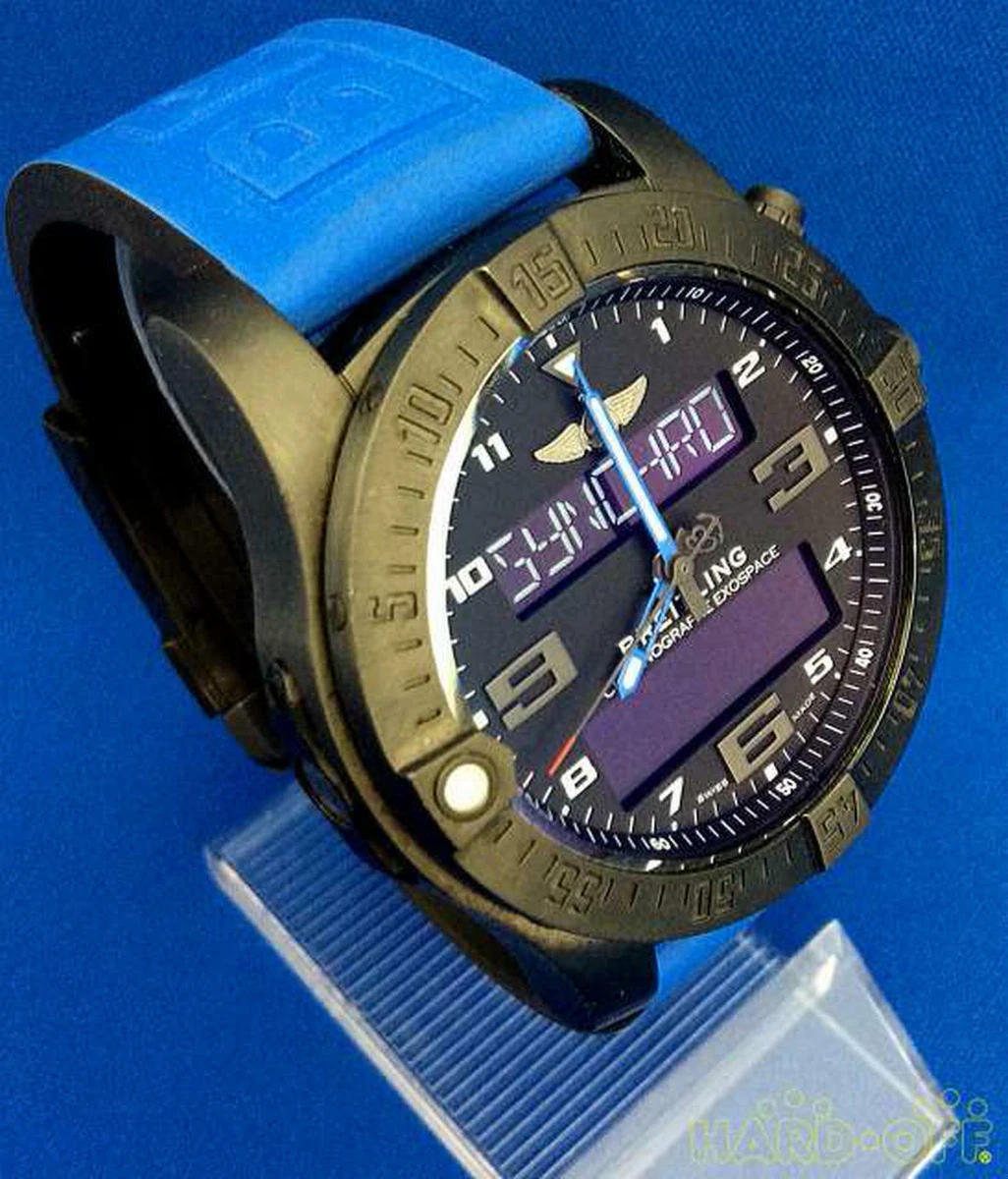 Breitling vb5510 clearance