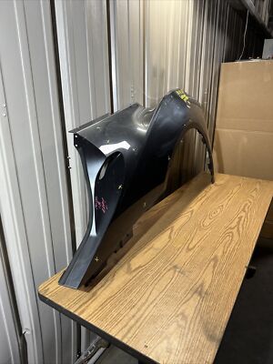 2014 2015 2016 2017 2018 2020 BMW i8 LH Left DRIVER Quarter Panel