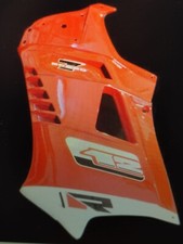 Carena fiancata anteriore sinistra Cagiva FRECCIA C12R - 125 cc