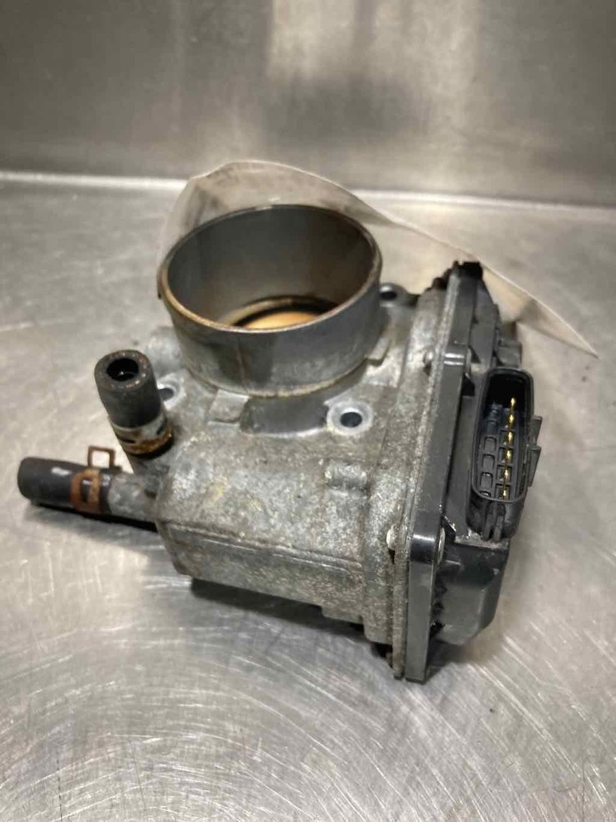 Throttle Body/valve Assy SUZUKI SX4 10 11 12 13 | eBay Throttle Body/valve Assy SUZUKI SX4 10 11 12 13 | eBay