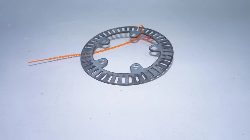 Anillo ABS delantero OEM 2014-2016 KTM 1290R SUPERDUKE 254694 ORIGINAL OEM Foto 4 de 4