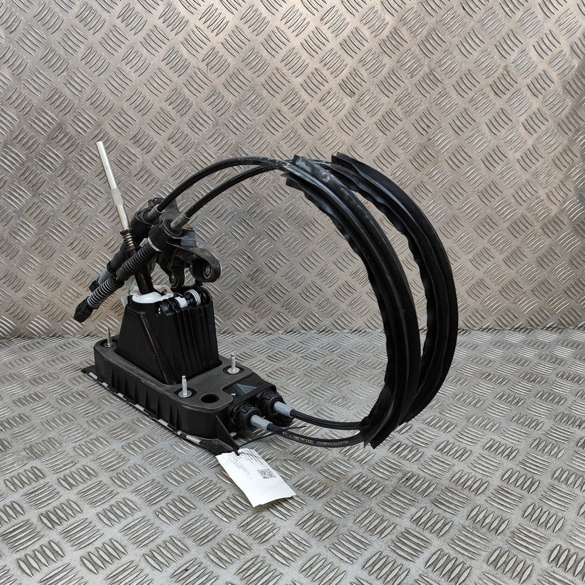 SKODA KAROQ NU7 Meccanismo di cambio marcia 5WA711049BB 1.5i 110kw