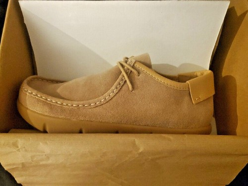Kalso Herren DARBY Negative Heel Earth Schuh Chukka Farbe/Größen/Obergewölbe Unterstützung - Bild 42 von 79
