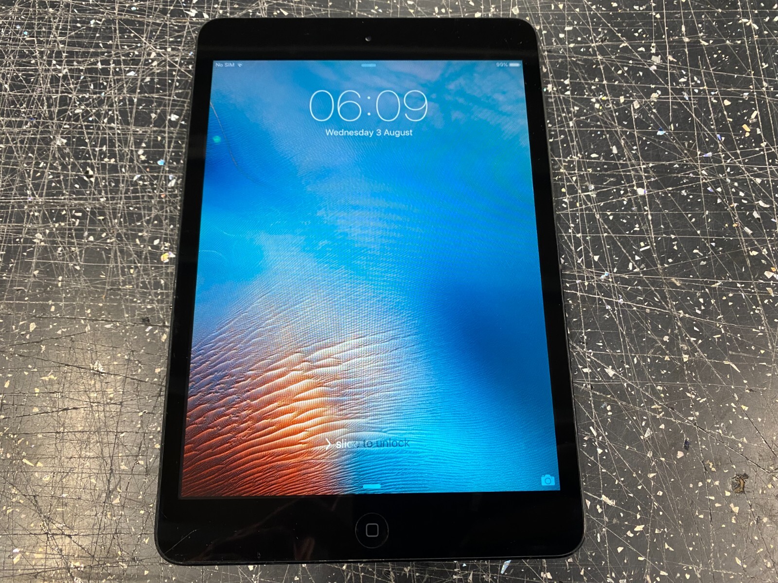 Apple iPad mini 4G A1455 64GB - Specs and Price - Phonegg