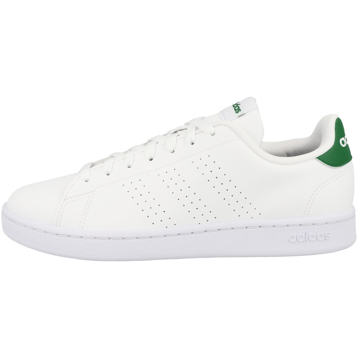 Adidas Advantage Sneaker Herren Turnschuhe Sportschuhe Freizeitschuhe