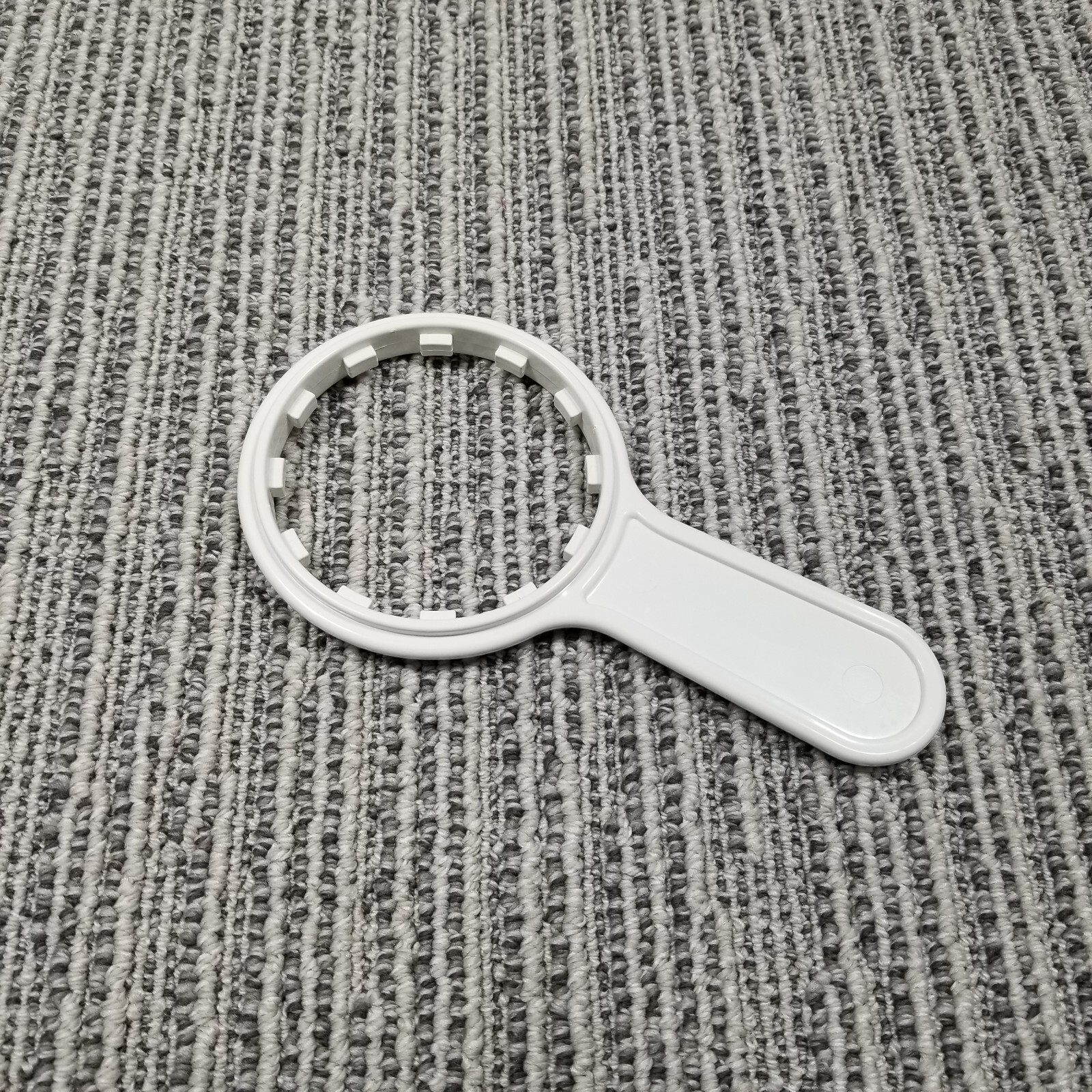 Ronco Popeil P400 Pasta Maker Replacement Part Locking Nut Ring Wrench eBay