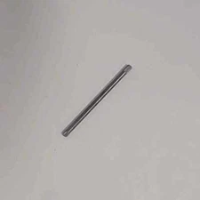 P&D Hobby Brand O Scale Detailing Parts: Steel Shaft for Connection of Trucks...