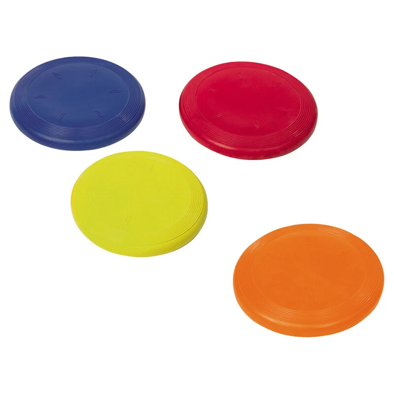 Nobby Disque Volant En Caoutchouc Pour Chiens 19 Cm - Jouet D'Apport - Photo 1/1