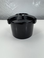 Vintage Ansco Developing Film Tank 35MM F-698 Analog darkroom Made in USA