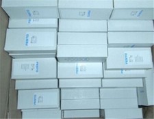 1Pc Festo Solenoid Valve MHE2-MS1H-3/20-M7 New cp