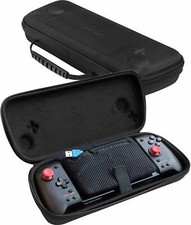 Carry Case for Hori Nintendo Switch Split Pad Pro Controller, OLED（Clearance )