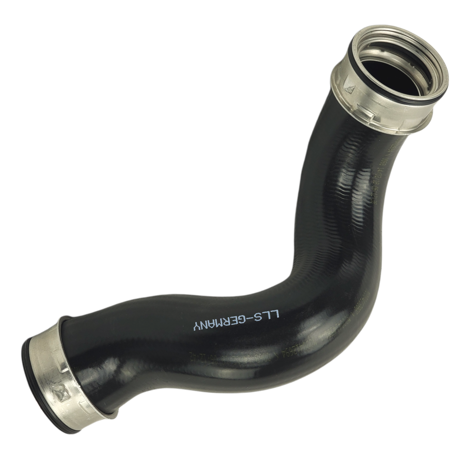 DURITE TURBO TUYAU D'AIR PEUGEOT 207 308 3008 5008 CITROEN C4 DS3 DS4 1.6 1440Q6