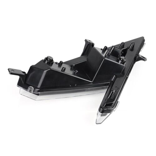 LED Headlights With DRL HI/Low For Polaris RZR PRO XP 2020-2024 #2414538,2414539 - Picture 14 of 14