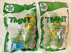 Happy Meals 2006-10, Madame Alex, Shrek, Leonardo, ZeeBad, Camp Lazlo — photo 4