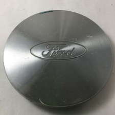 Tapa central de rueda mecanizada OEM 95-98 Ford Contour Ford 95BB-1130-AA F336
