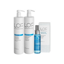 LOF PROFESSIONAL - Nutritive Kit 1L