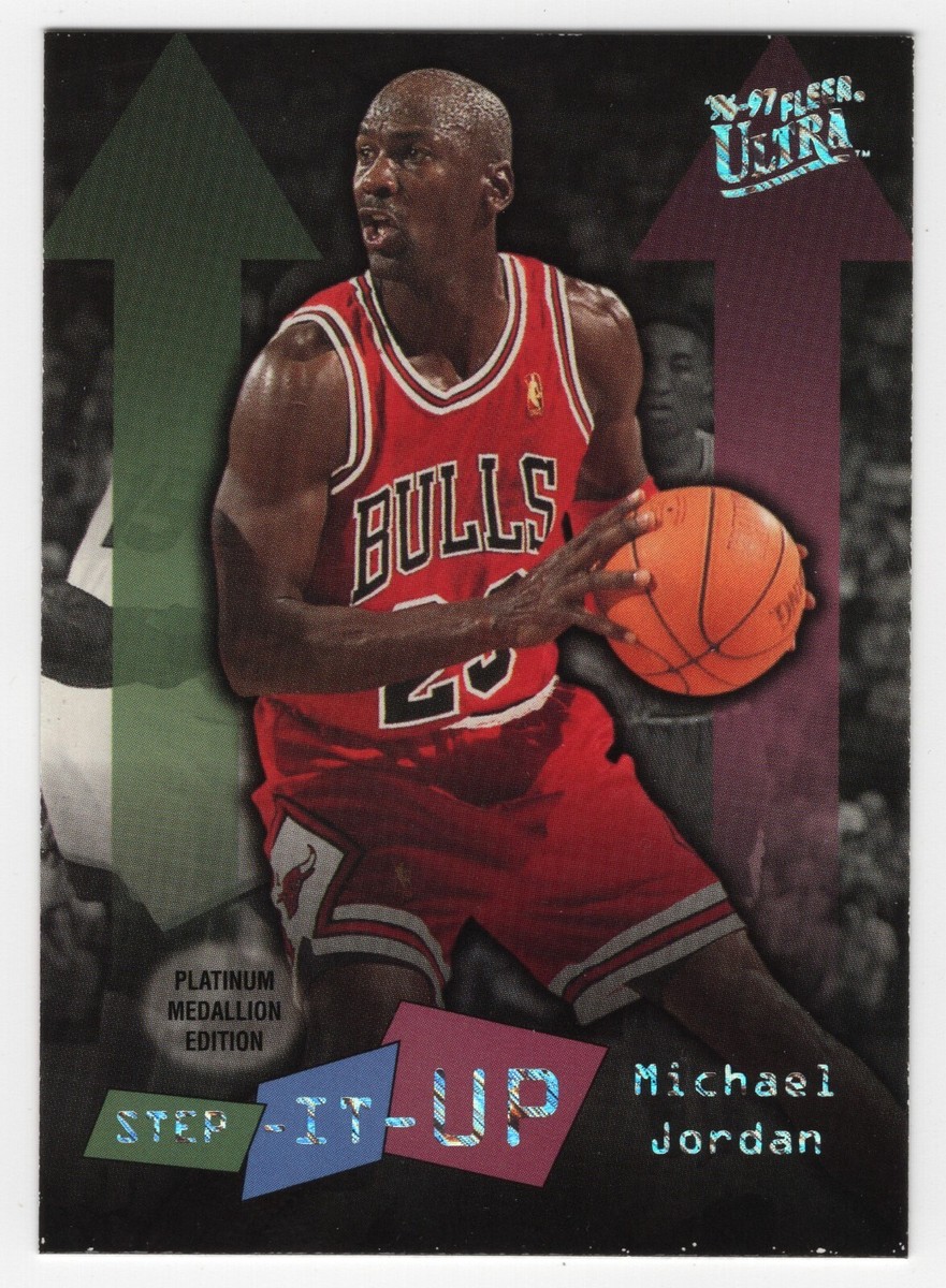 その他 96-97 Ultra Platinum Edition Grant Hill 96-97 Ultra Platinum Edition Grant Hill